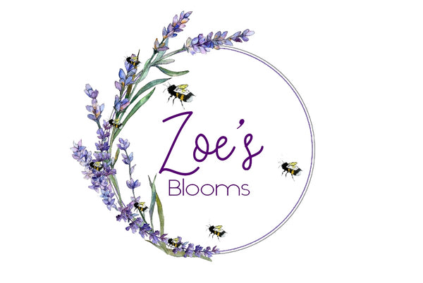 Zoe's Blooms 